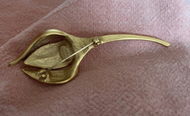 Broche Agatha Paris Tulp