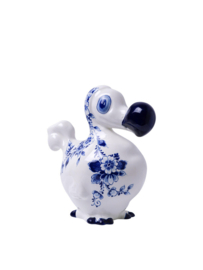 Decoratiebeeldje Dodo 17 cm kermiek
