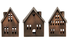 Kandelaar huis, A, B of C