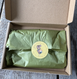 Lotte Drouen cadeaudoosje “Just for you”