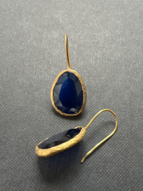 Happy Lona Guven donkerblauw