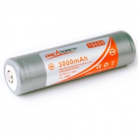 Batterij 3400mAH