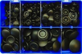 Afdop plug assortiment kit SPRI-NO22