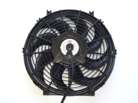 Dubbele suction fan 12 inch