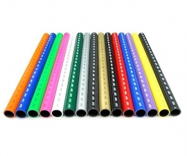 10mm (3/8") silicone slang 1000mm
