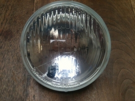 H4 Koplamp unit 5 3/4" met stadslicht