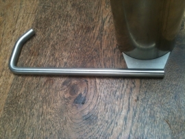 Las bevestiging 2.5inch 63.5mm