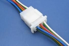 Multiple connectors