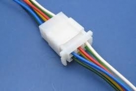 Multiple connector set 2 polig T SPRI-MC2TSET