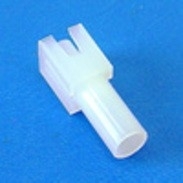 Mate-n-Lock connector male 1 polig
