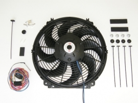 Suction fan 16 inch