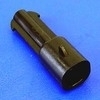 Superseal connector female 1 polig