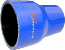 70 to 60mm reduceer silicone slang