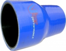 70 to 51mm reduceer silicone slang