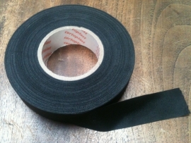 Polyester fabric tape 25meter 19mm SPRI-CT514