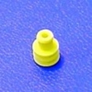 Superseal afdichtrubber 1.0-1.5mm2