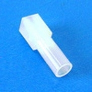 Mate-n-Lock connector female 1 polig