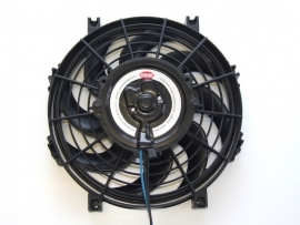 Dubbele blower fan 9 inch