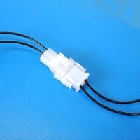 Mate-n-Lock connectors