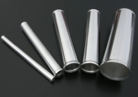 Aluminium buis 300mm