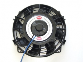 Dubbele suction fan 6 inch