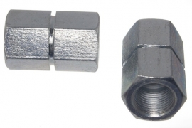 Remleidingkoppelstuk   M12x1.00mm SPFU-96036