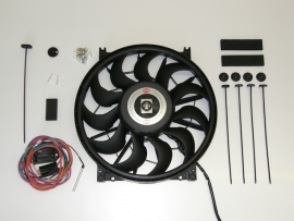 Blower fan 13 inch