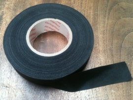 Polyester fabric tape 25meter 19mm SPRI-CT523