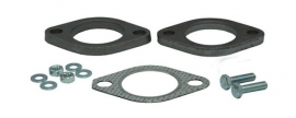 Stalen Flens set inclusief pakking SPGK-U035100