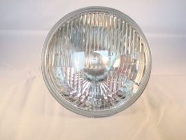 H4 Koplamp unit 7" zonder stadslicht