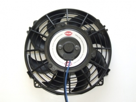 Dubbele blower fan 8 inch