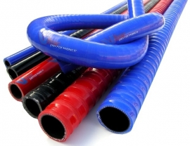 13mm (1/2") superflex silicone slang 1000mm