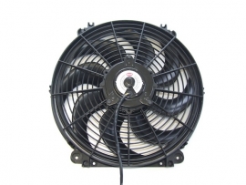 Dubbele blower fan 14 inch