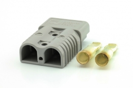 175A/50mm2 connector Grijs SPRI-175