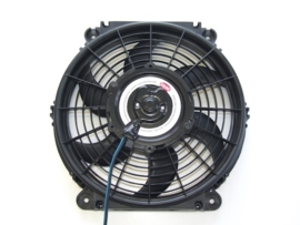 Dubbele suction fan 11 inch