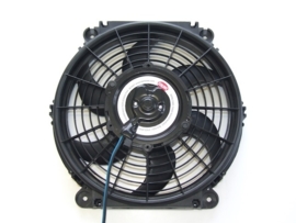 Dubbele blower fan 11 inch