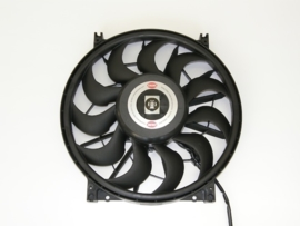 Dubbele blower fan 13 inch