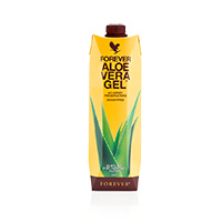 Forever Aloe Vera Gel