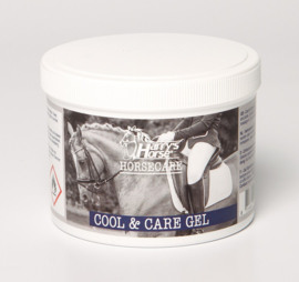 Harry's Horse Cooling & care gel (500 ml.)