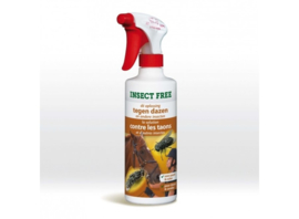 Insect Free 500ml