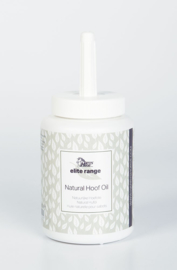 Harry's Horse  Hoefolie met kwast Natural (500ml)