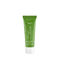 Sonya soothing gel moisturizer