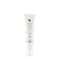 Aloe MSM Gel