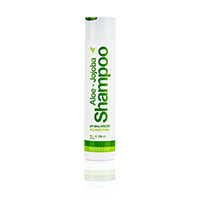 Aloe Jojoba Shampoo