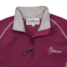 Lemieux Climate Layer Plume/Grey