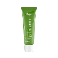 Sonya refreshing gel cleanser