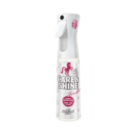 Care & Shine spray Sensitive 300ml