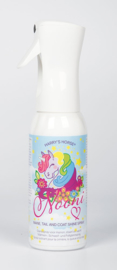 Manen/staart spray (500ml) Nooni