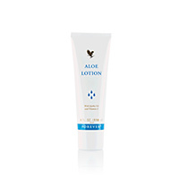 Aloe Lotion