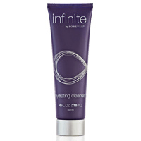 Infinite by Forever - hydrating cleanser